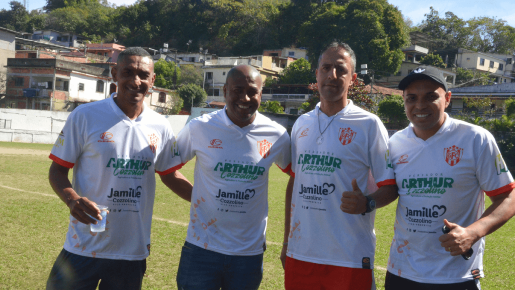 Guarany completa 112 anos